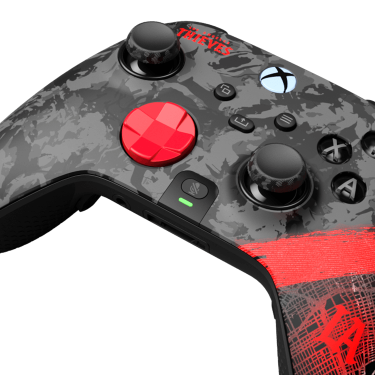 SCUF Instinct Pro CDL LA Thieves 2025
