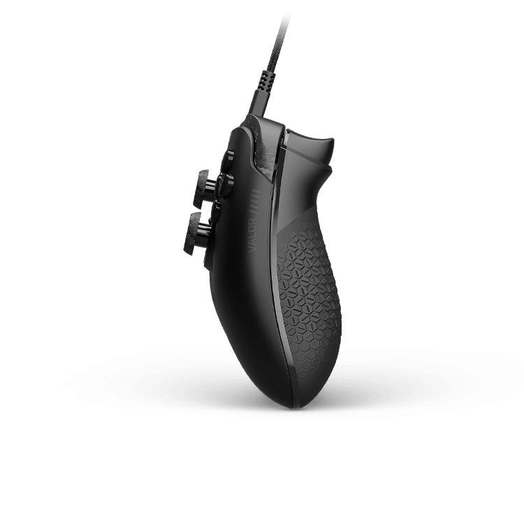 SCUF Valor Wired with Hall Effect Black