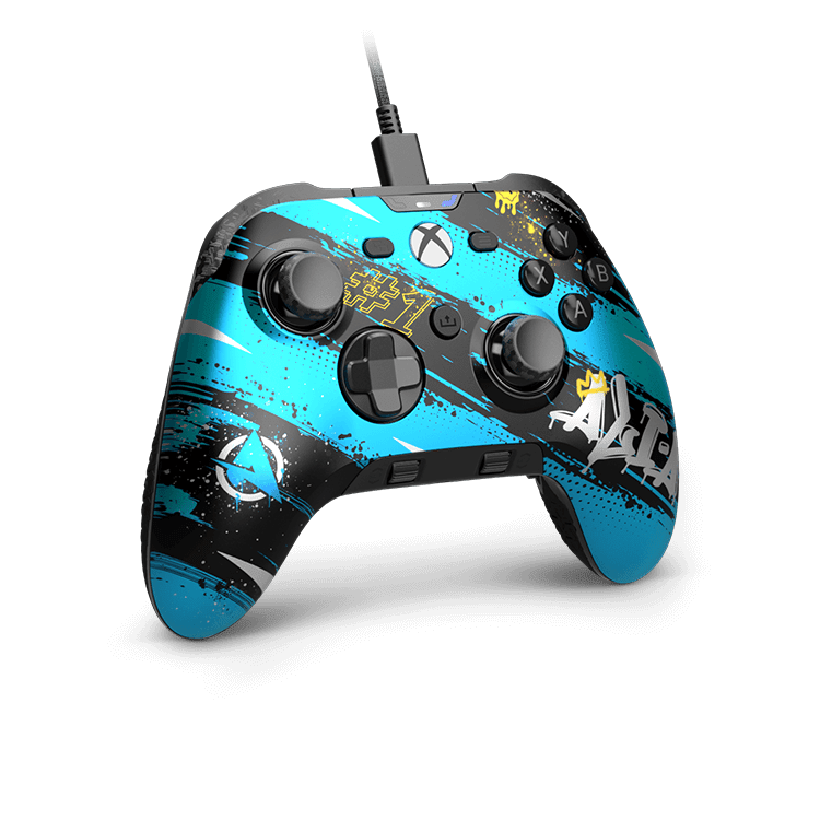 SCUF Valor Pro Wired Ali-A