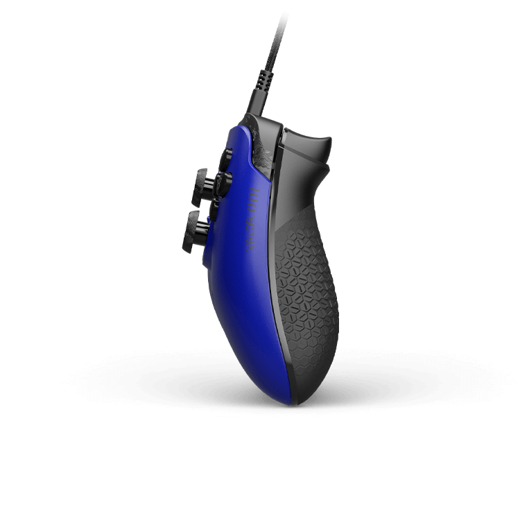 SCUF Valor Pro Wired Blue