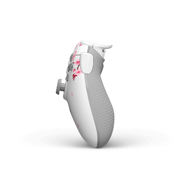 SCUF Envision Pro V2 With Hall Effect Cherry Blossom