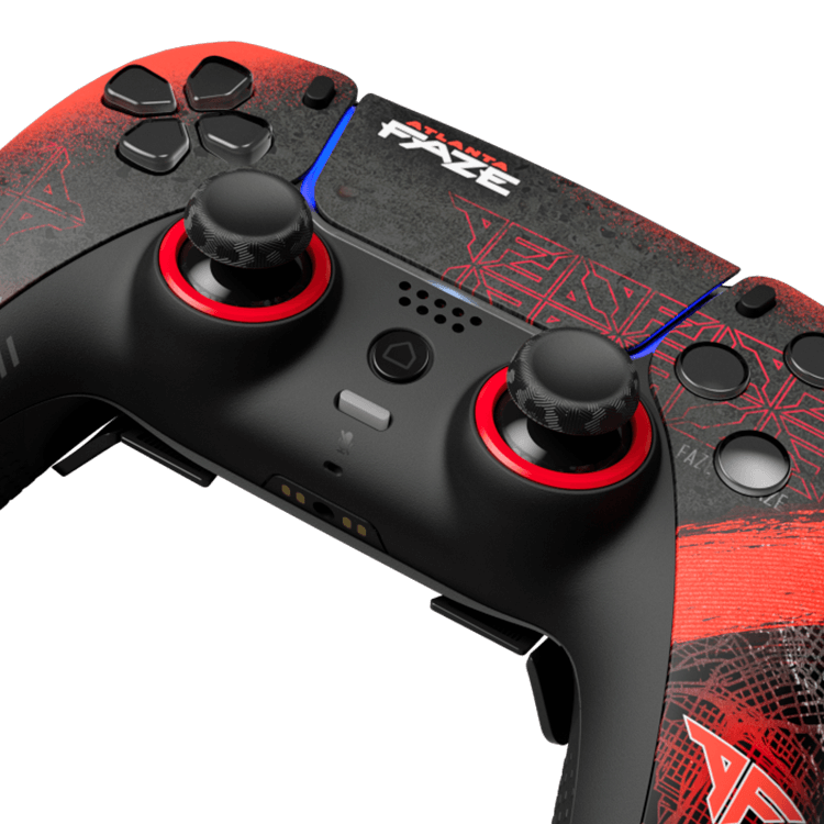 SCUF Reflex FPS CDL Atlanta FaZe 2025