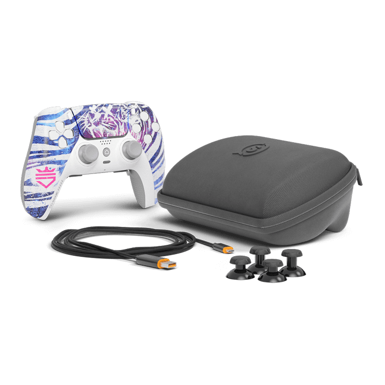 SCUF Reflex FPS+ With TMR Scump