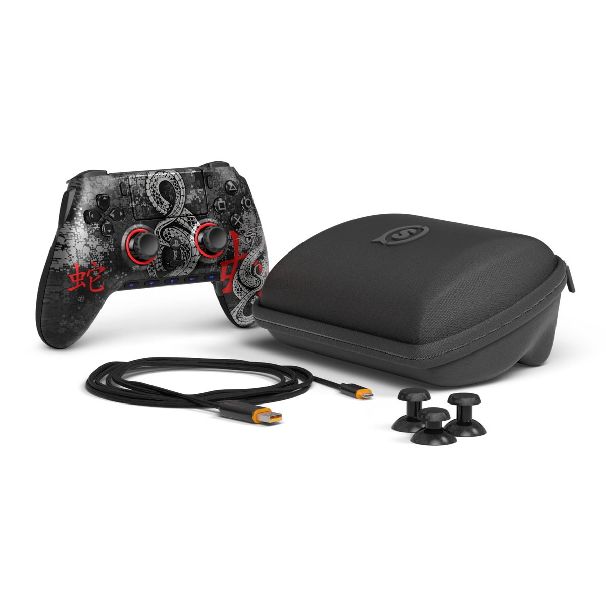 SCUF Omega Snake