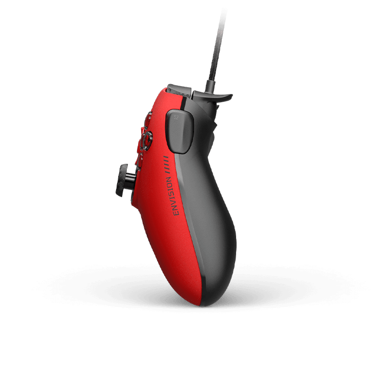 SCUF Envision Red