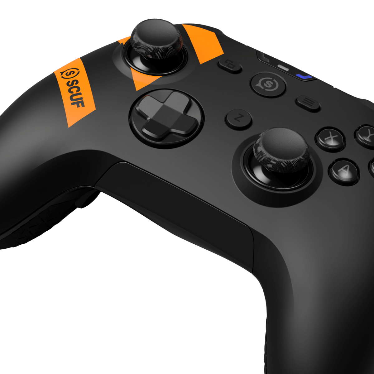 SCUF Nemesis Pro 8K PC Wireless Performance Controller Black