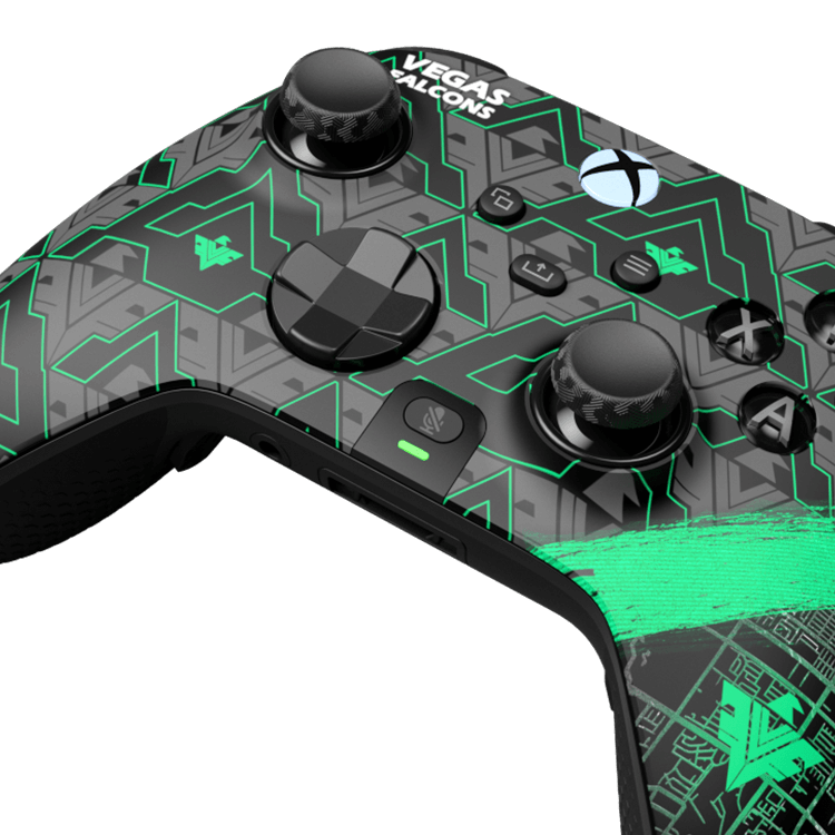 SCUF Instinct Pro CDL Vegas Falcons 2025