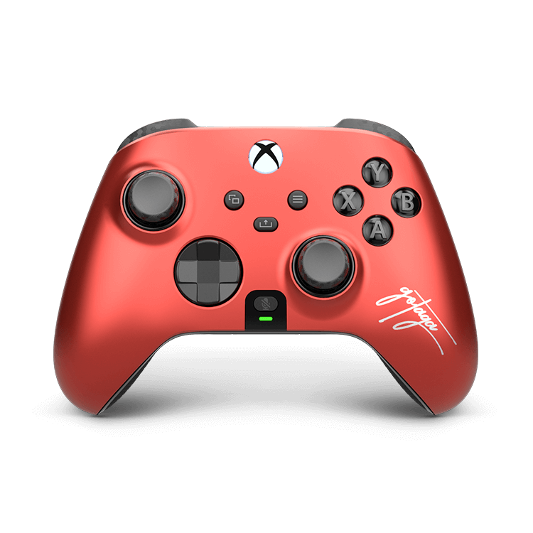 SCUF Instinct Pro Gotaga