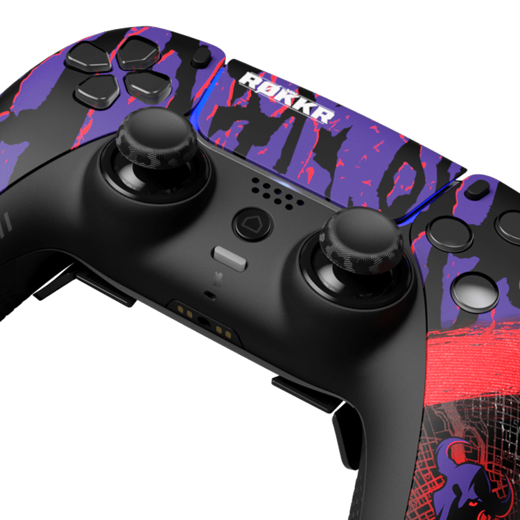 SCUF Valor Pro Wired CDL Minnesota R