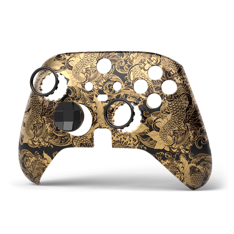 SCUF Instinct Omen Faceplate Kit