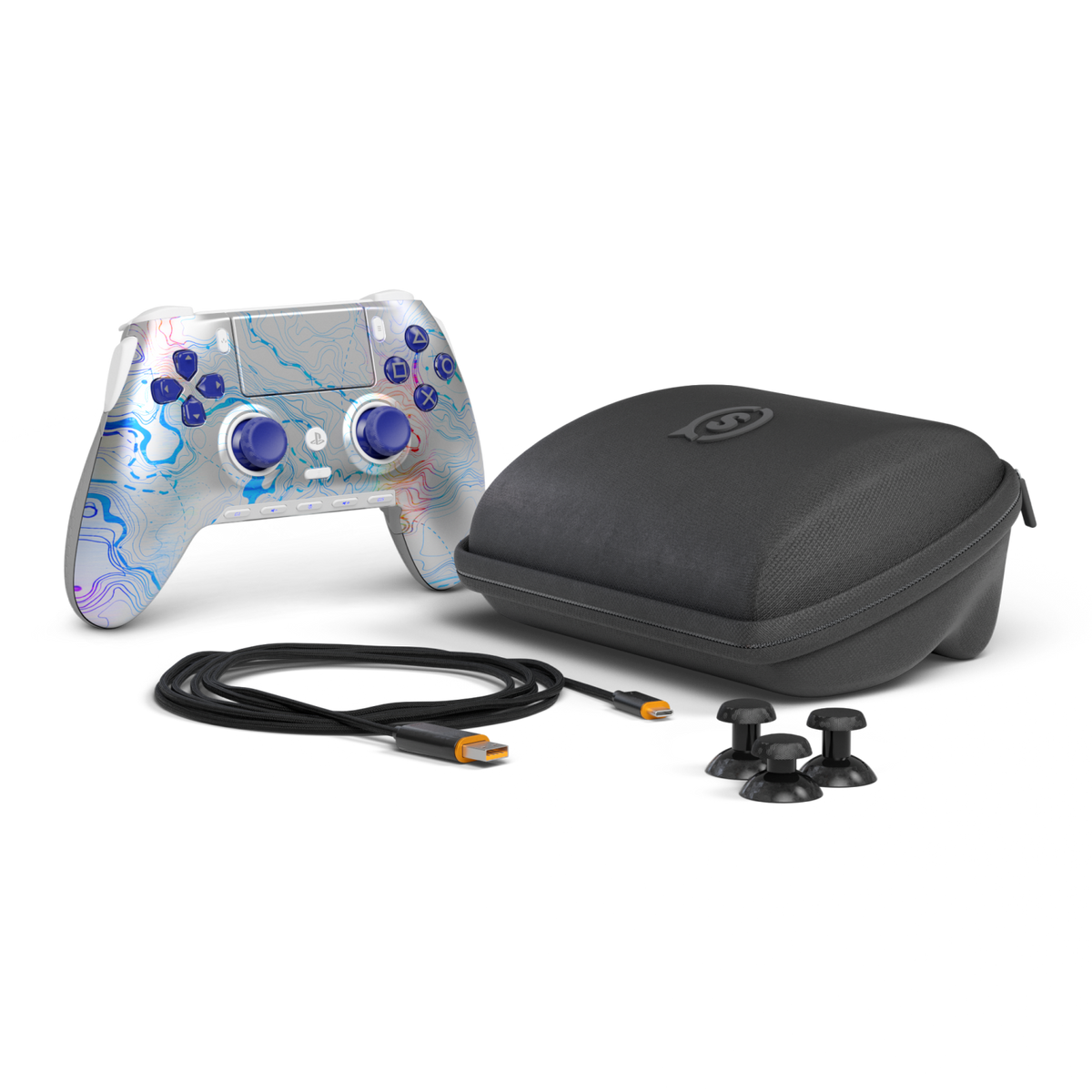 SCUF Omega Illumination