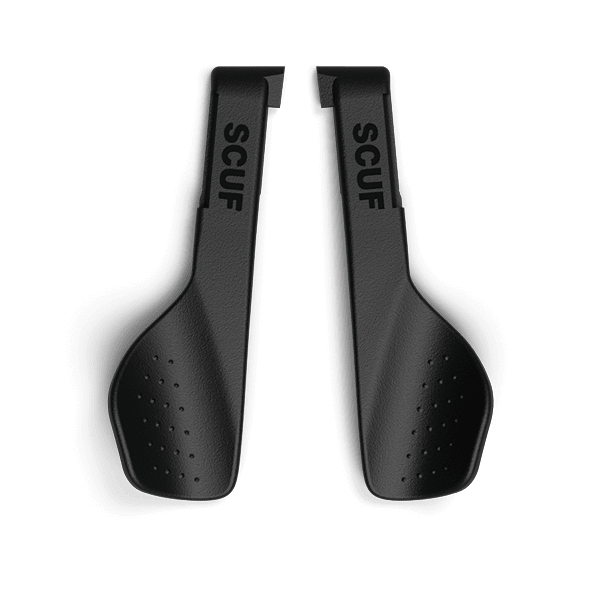 SCUF Infinity4PS PRO Reactive Paddle Replacement Kit - Black