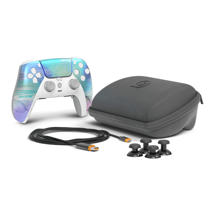 SCUF Reflex Pro With Hall Effect TeeP