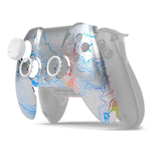 Envision Illumination Faceplate Kit