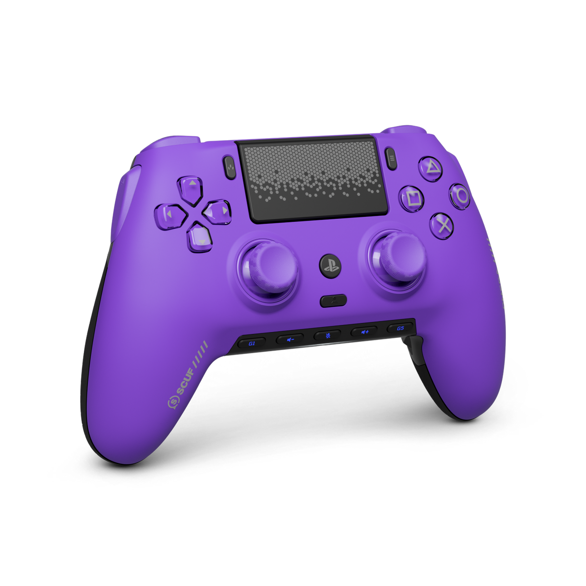 SCUF Omega Purple