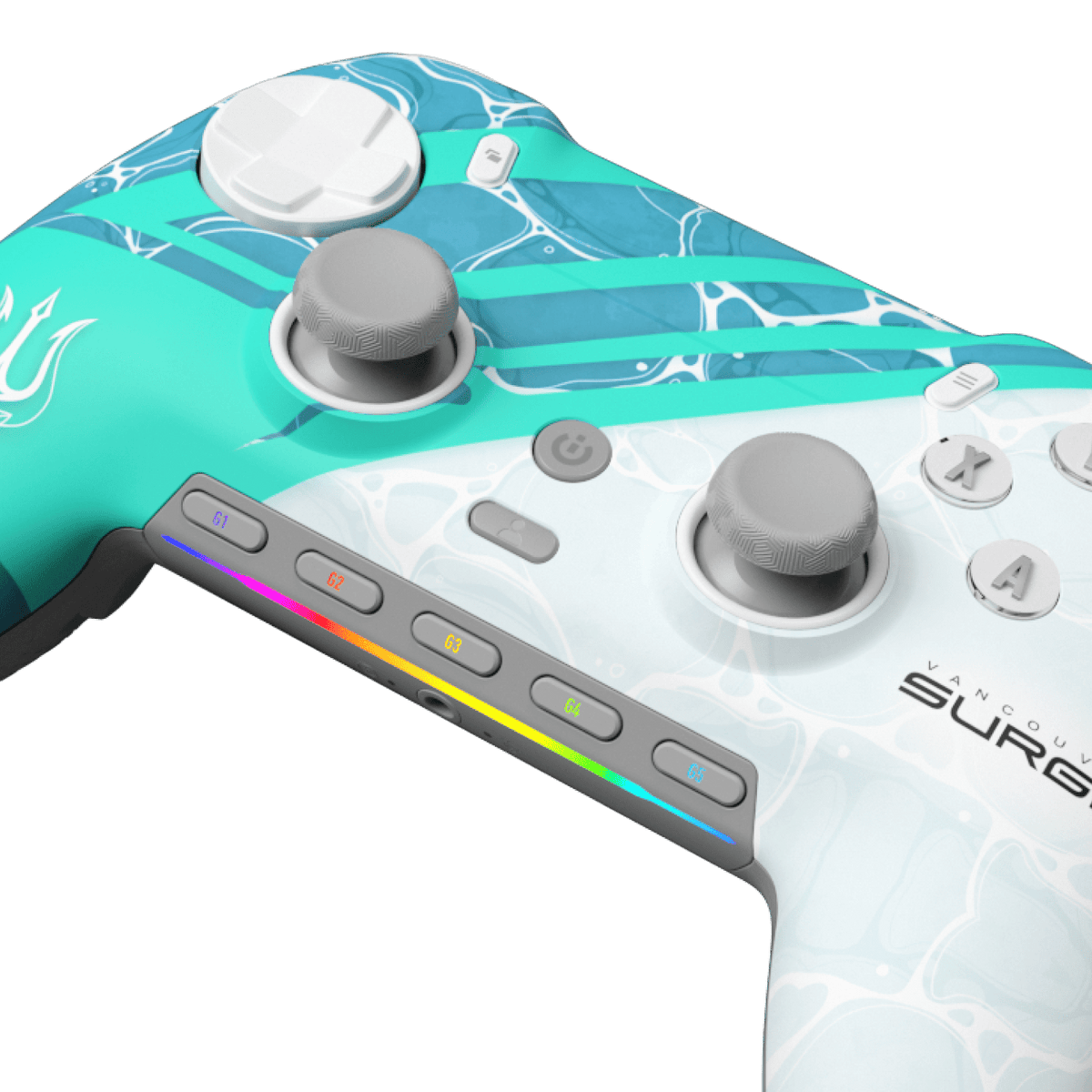 SCUF Envision Pro V2 With Hall Effect Vancouver Surge