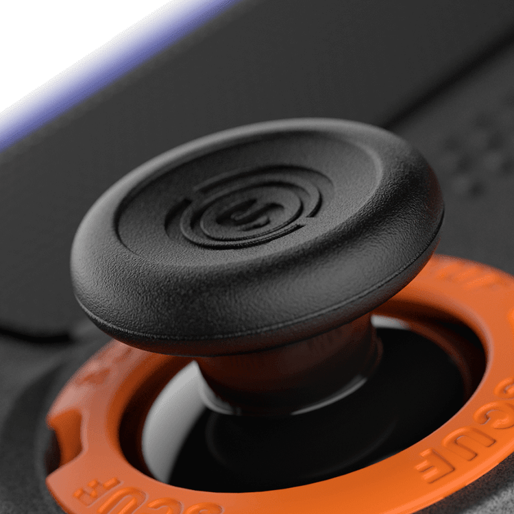 SCUF Impact / Infinity4PS Thumbsticks 4 Pack - Black