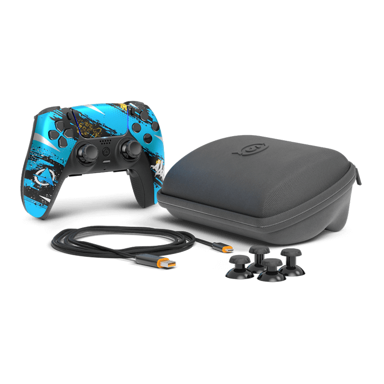 SCUF Reflex FPS Ali-A