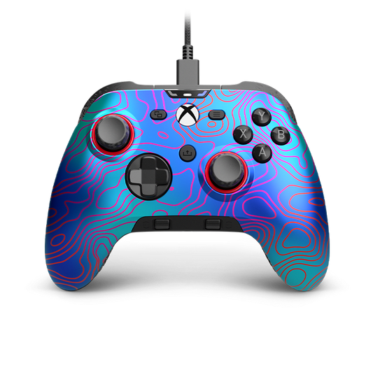 SCUF Valor Pro Wired Energon