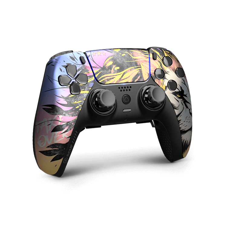 SCUF Reflex Pro CouRage