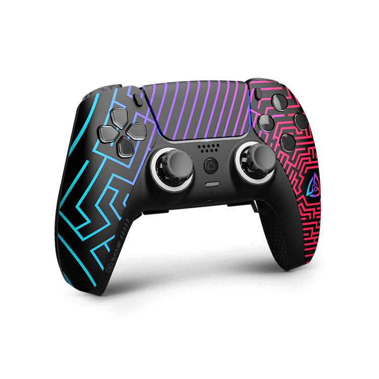 SCUF Reflex Pro Clayster
