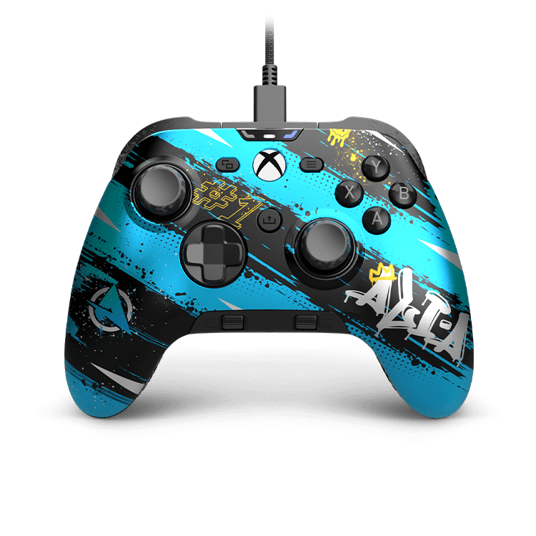 SCUF Valor Pro Wired Ali-A