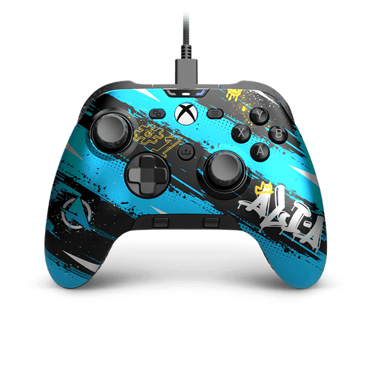 SCUF Valor Pro Wired Ali-A