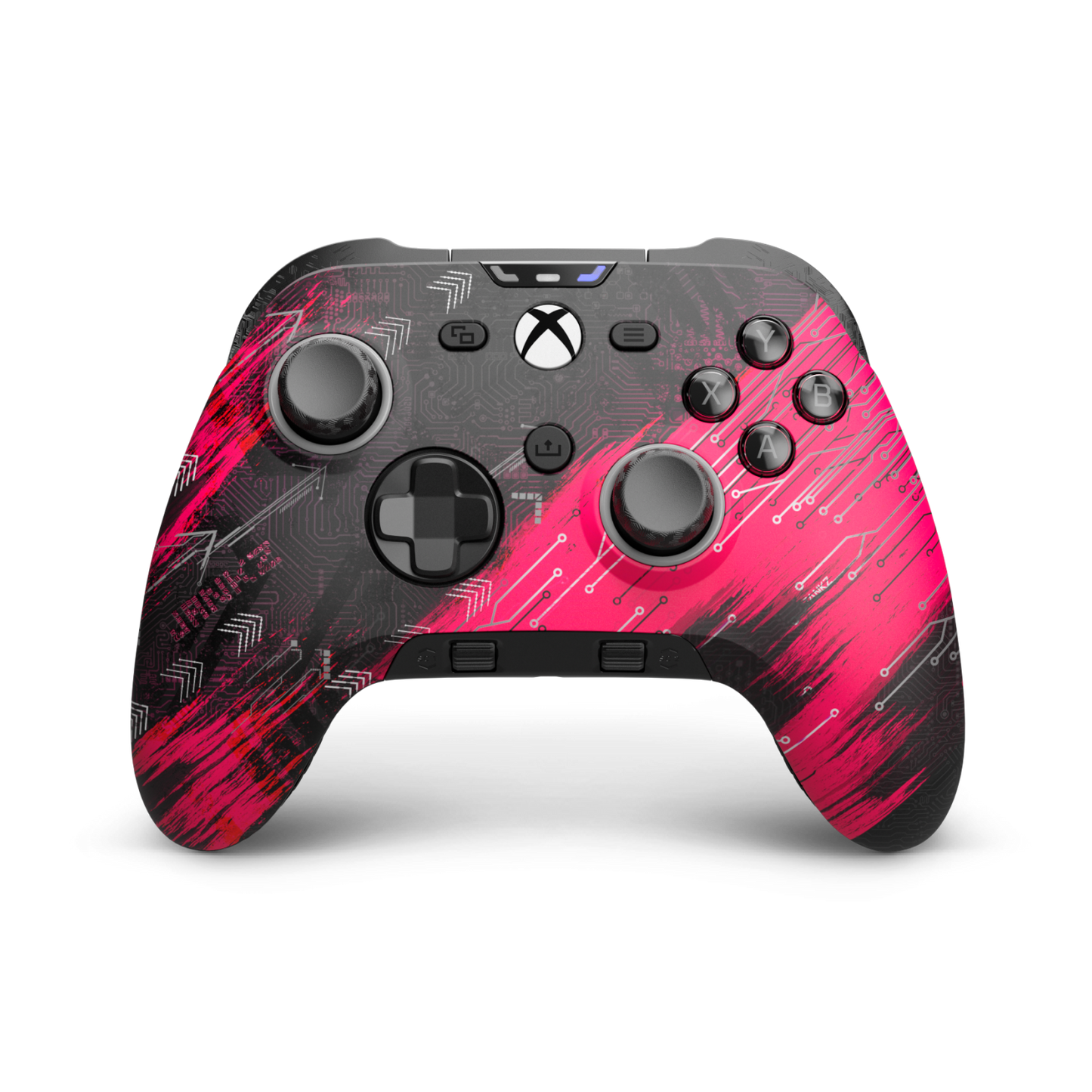 SCUF Valor Pro Wireless Jankz