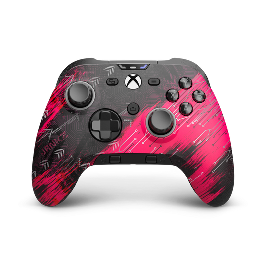 SCUF Valor Pro Wireless Jankz