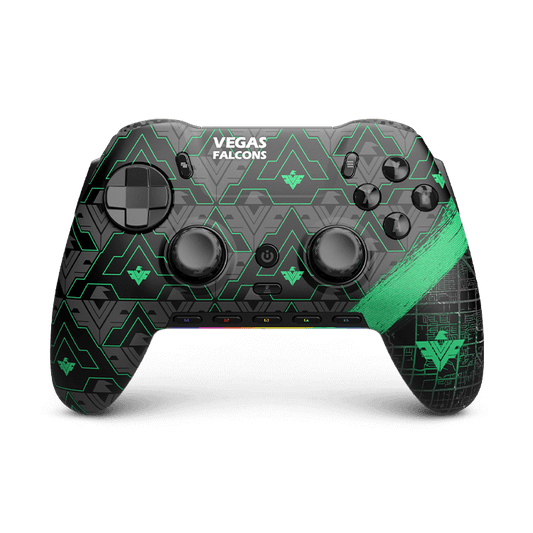 SCUF Envision Pro CDL Vegas Falcons 2025