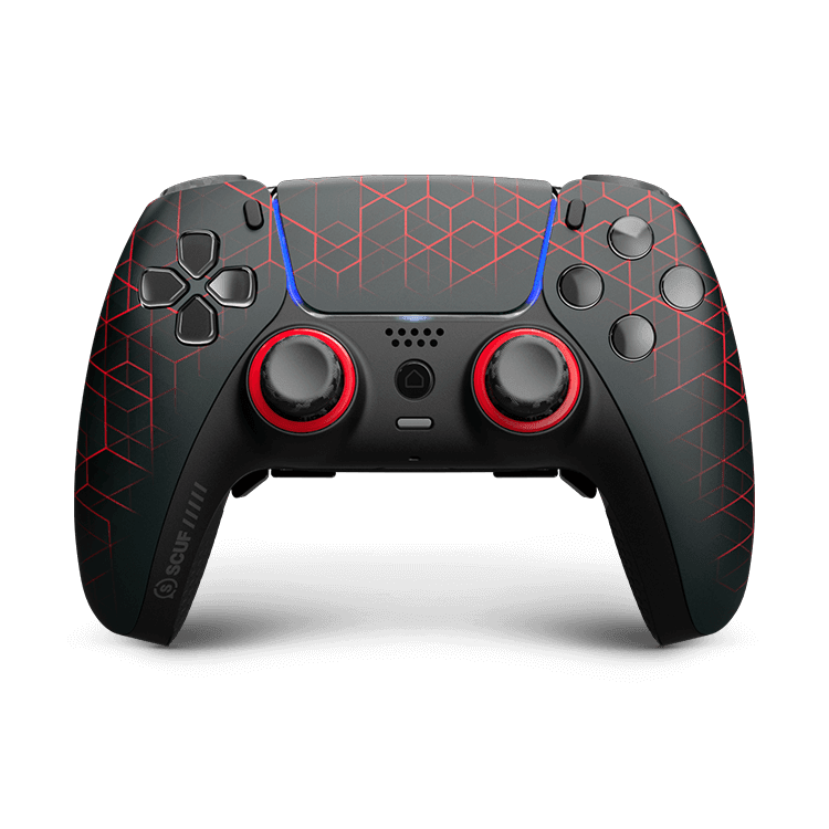 SCUF Envision Pro CDL Minnesota Rokkr 2025