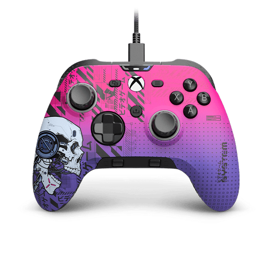 SCUF Valor Pro Wired Respawn
