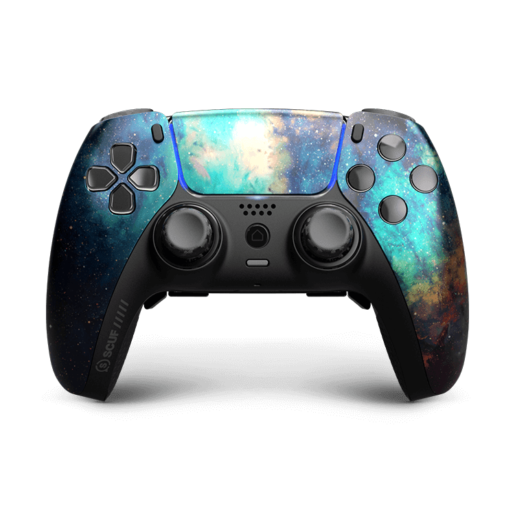SCUF Reflex Pro With Hall Effect Genesis