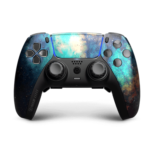 SCUF Reflex Pro With Hall Effect Genesis