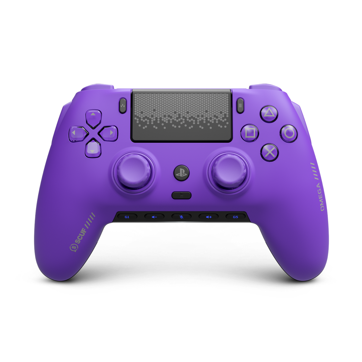 SCUF Omega Purple