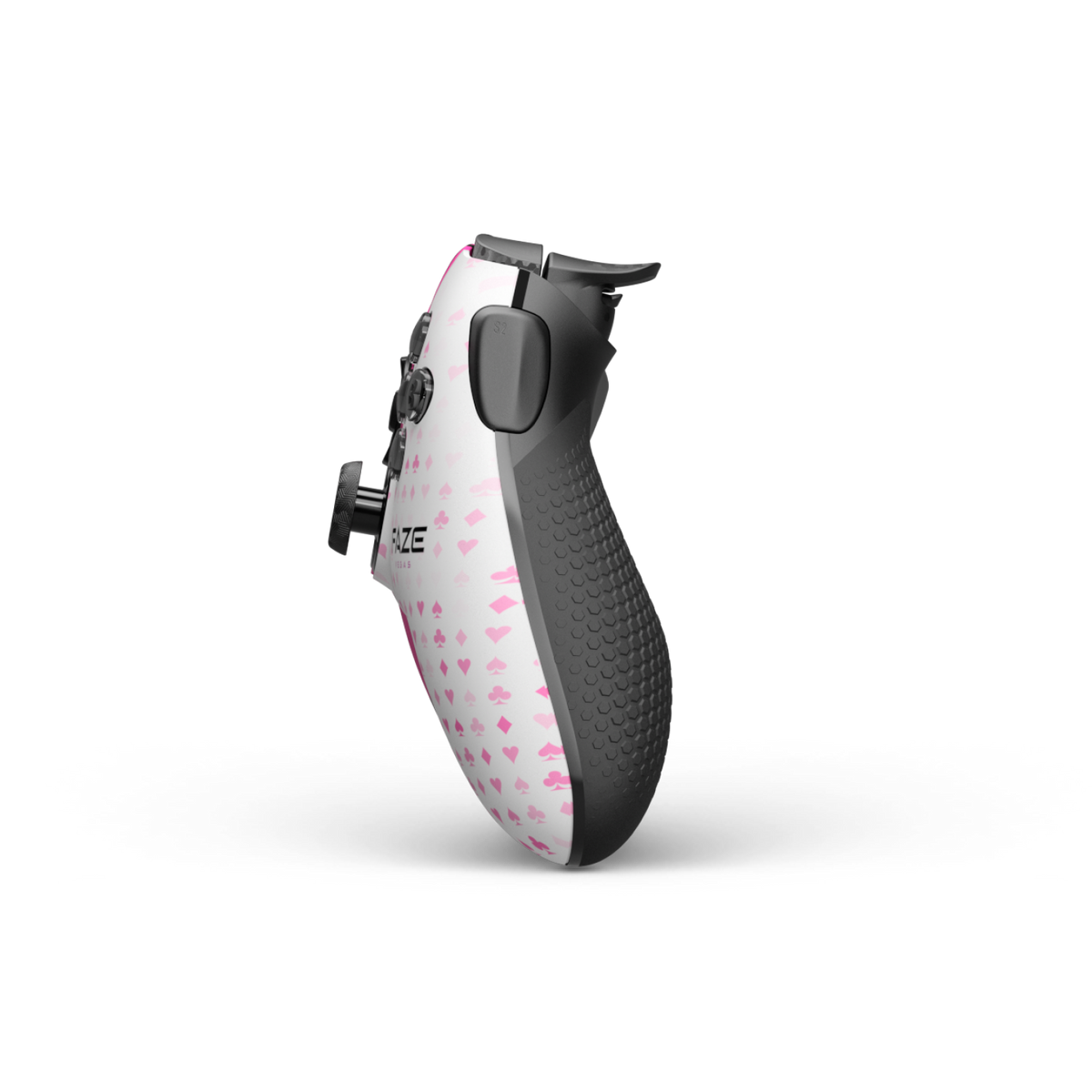 SCUF Envision Pro V2 With Hall Effect Vegas FaZe