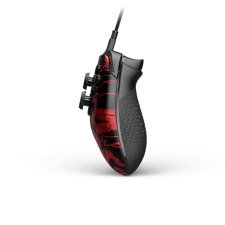 SCUF Valor Pro Wired Prosperity
