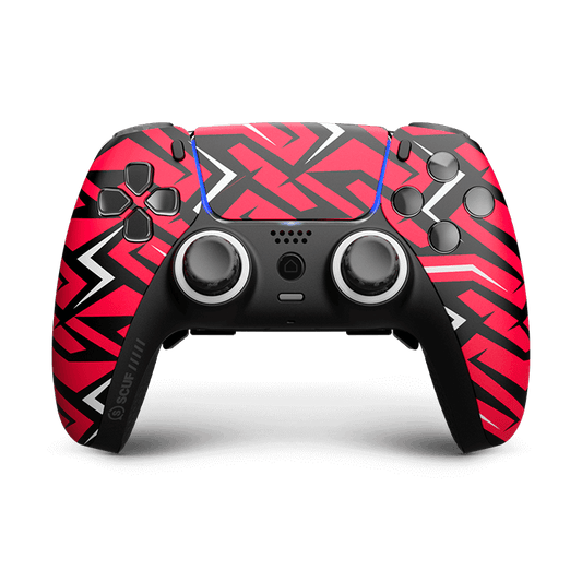 SCUF Reflex Pro With Hall Effect  Stylerz