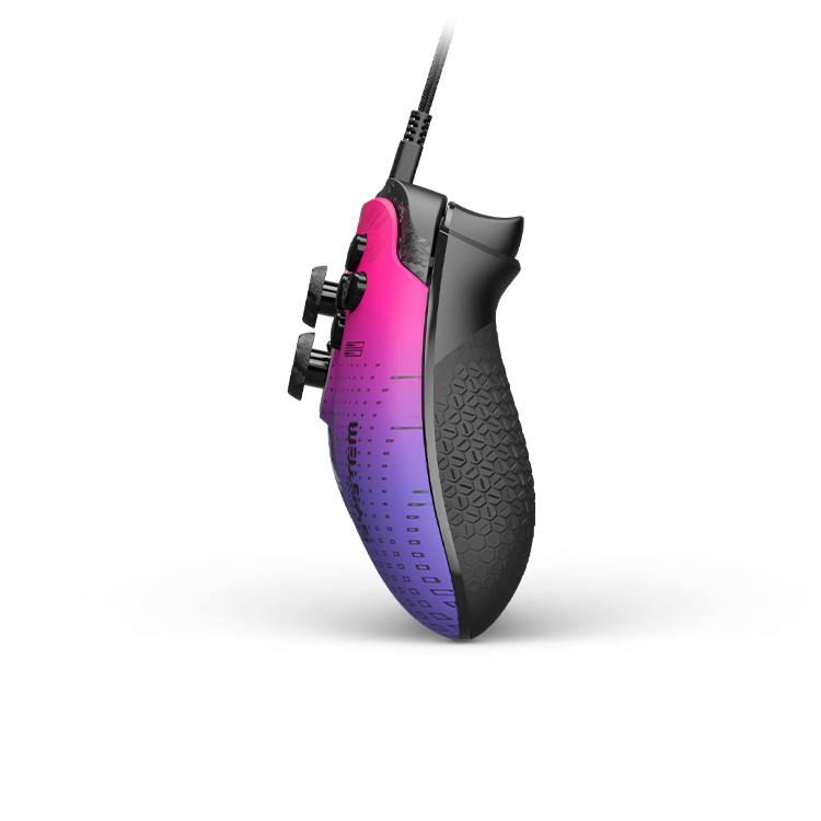 SCUF Valor Wired with Hall Effect Respawn