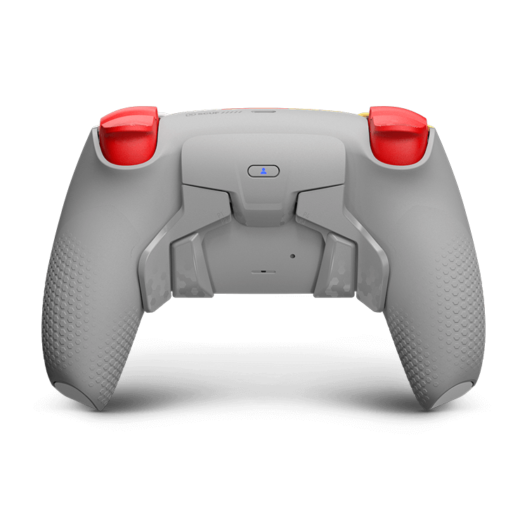 SCUF Reflex Pro With Hall Effect  Daltoosh