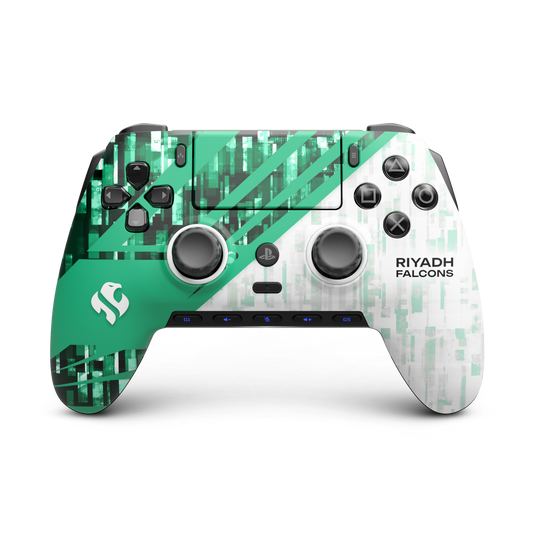 SCUF Omega Riyadh Falcons