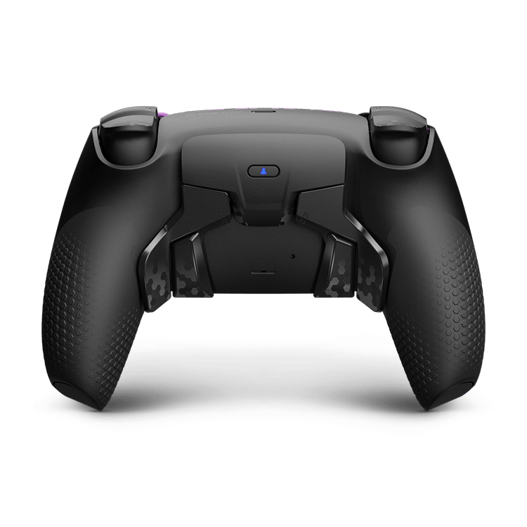 SCUF Reflex FPS CDL LA Guerrillas M8 2025