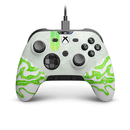 SCUF Valor Pro Wired Sinapsis