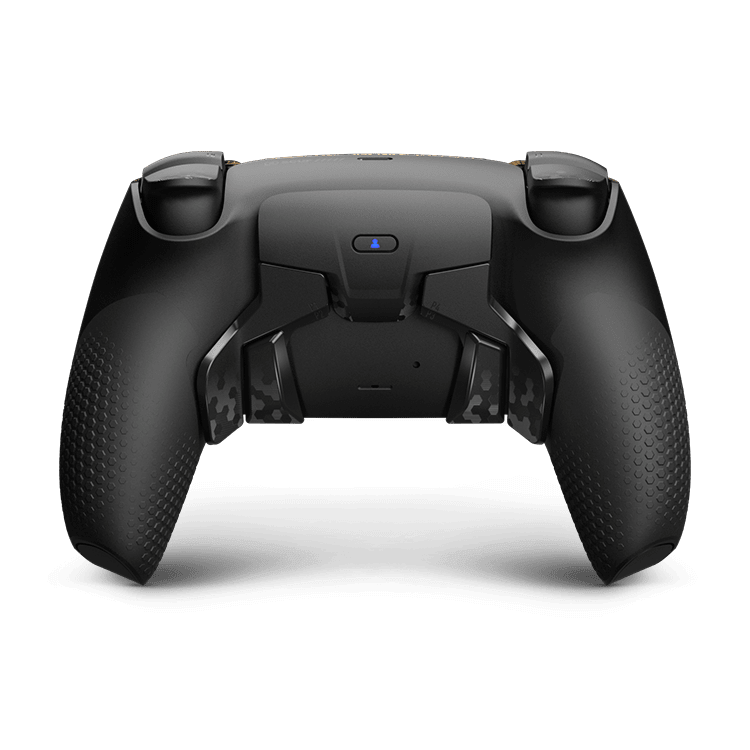 SCUF Reflex Pro With Hall Effect Omen