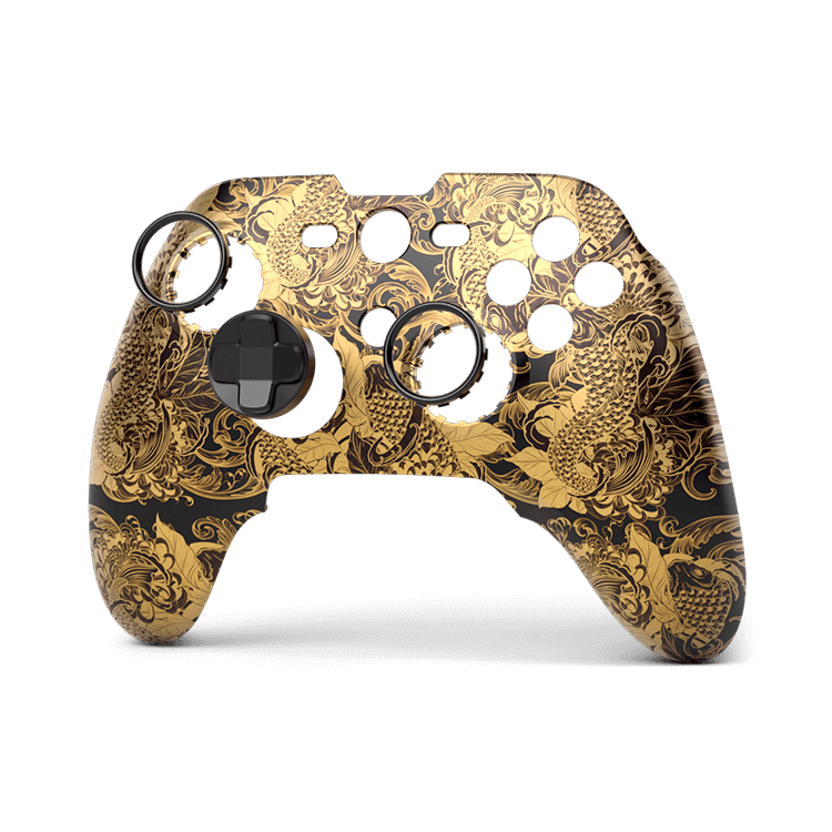 SCUF Valor Pro Faceplate Kit - Omen