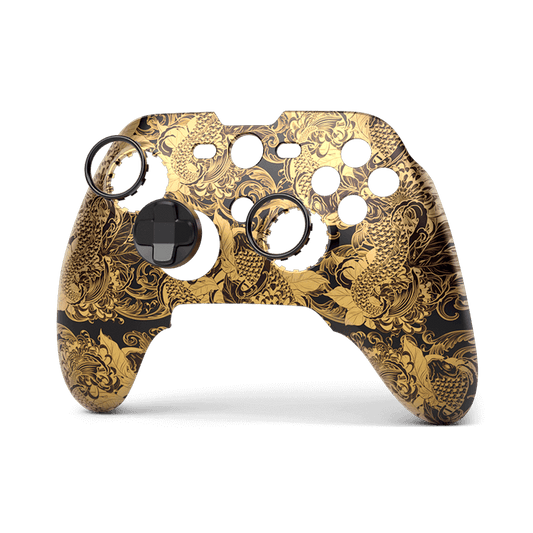 SCUF Valor Pro Faceplate Kit - Omen