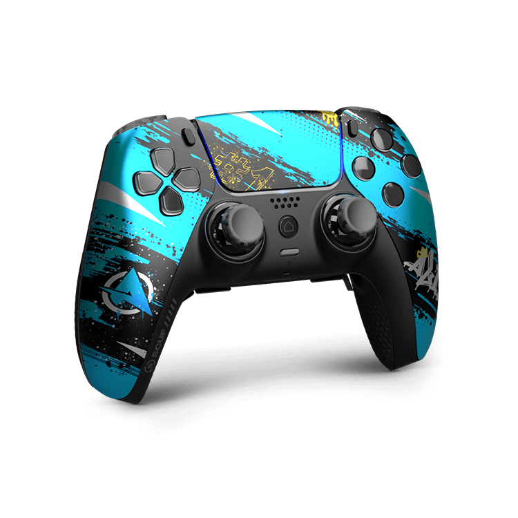 SCUF Reflex FPS With Hall Effect Ali-A