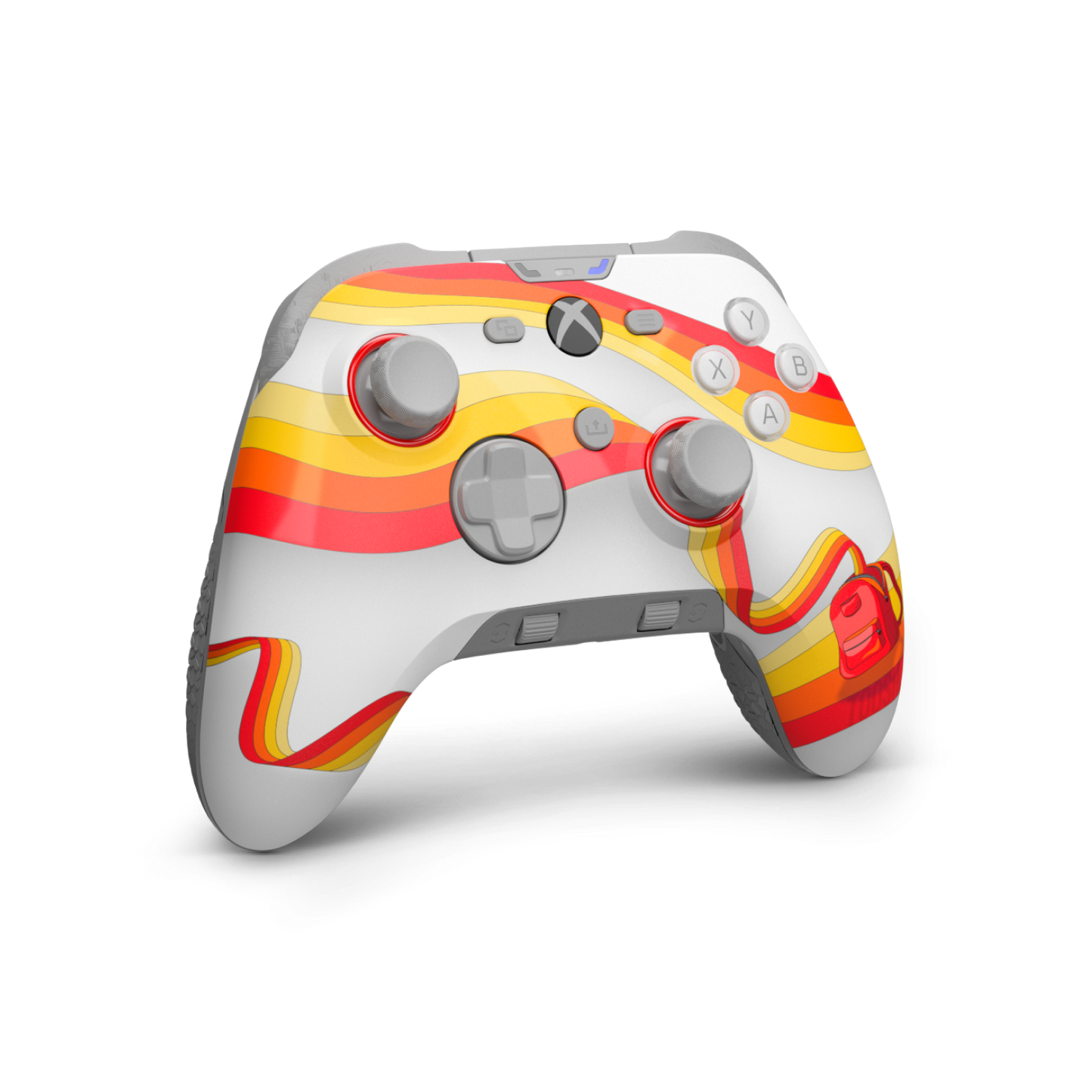SCUF Valor Pro Wireless Daltoosh