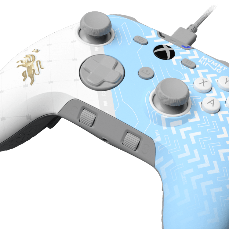 SCUF Valor Pro Wired JoeWo