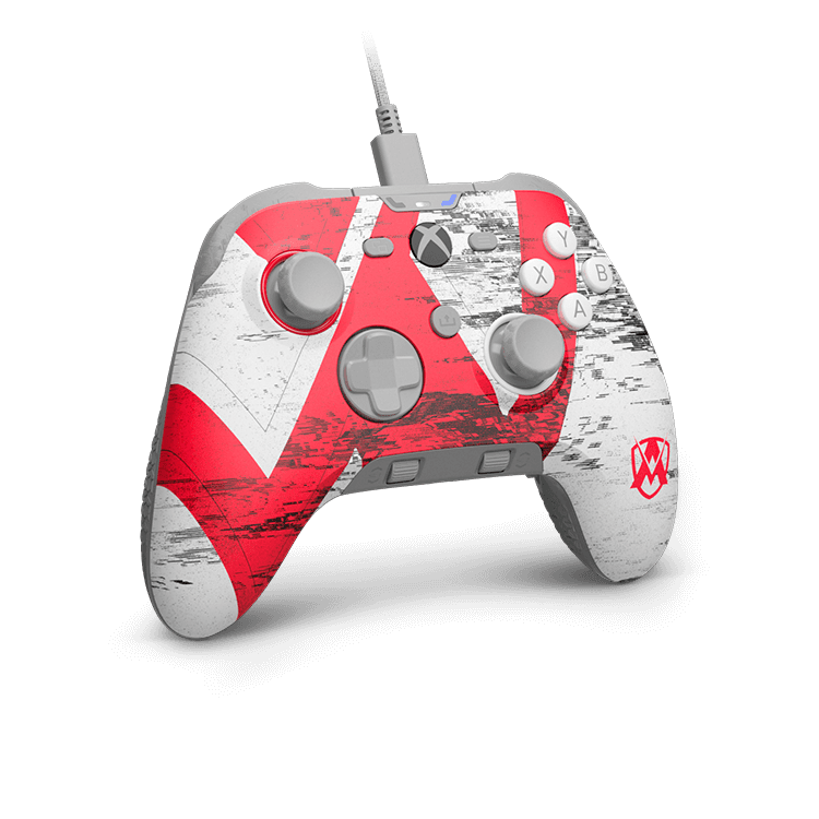 SCUF Valor Pro Wired Attach